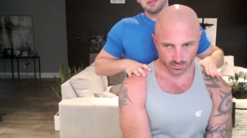 Ryanandchadcb  19-09-2021 video prettyface